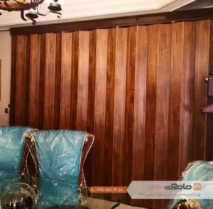 درب کشویی